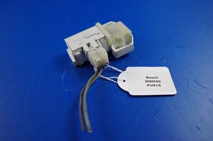 Türschloss Waschmaschine - Bosch MAXX 6 WBM40 9000211327