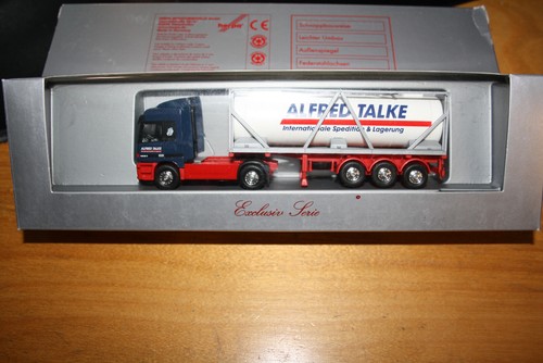 Herpa MB TCoSZ "Talke" H 4