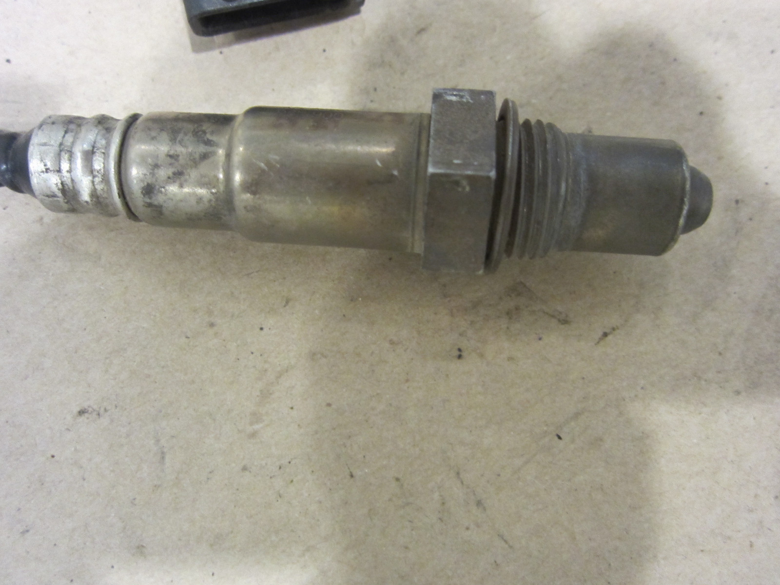 Ferrari 360 430,458,Many More -Rear O2 Sensor Lambda Feeler(USED) - Part# 180915