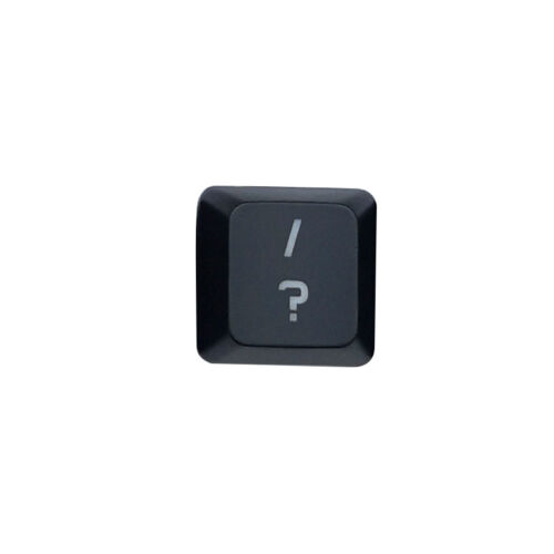 Replacement Key Cap For Logitech G610 Cherry Mx RGB Mechanical Gaming Keyboard - Picture 102 of 128