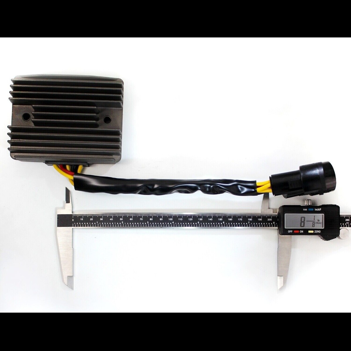 FOR 00-05 Ninja ZX9R/ZX12R RECTIFIER/OE VOLTAGE REGULATOR VR