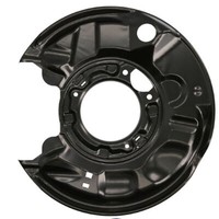 Spritzblech Bremsscheibe Hinten Rechts FüR Mercedes C CL203 T-MODEL S203 W203
