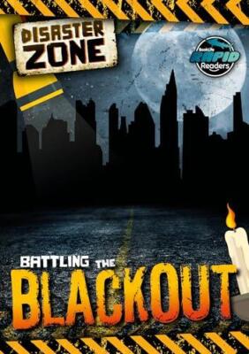 Battling the Blackout von Charlie Ogden NEU Taschenbuch Softcover