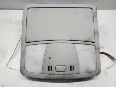10-12, Nissan Altima Hybrid, Console Front Roof W/o Sunroof, PN - 26430-ZX10A