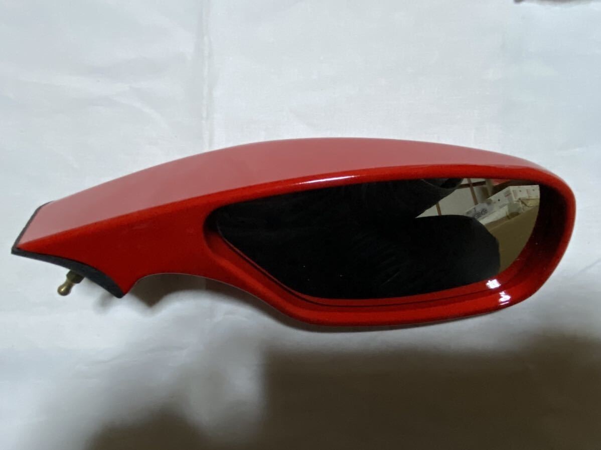 Ducati Genuine 748 916 996 998 Right Side Mirror 52310041CA New