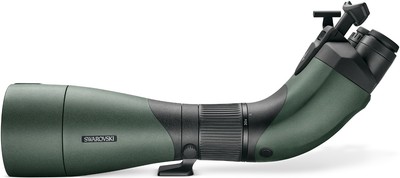 Swarovski ATX STX BTX Arca Swiss Objective Module 95mm Green