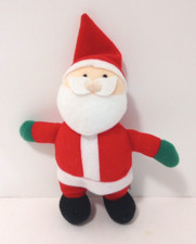Baby Gund Santa - Replacement Piece for Santa's Workshop Playset