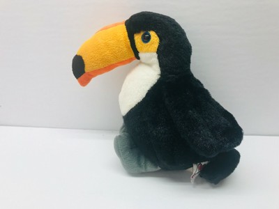 webkinz toco toucan