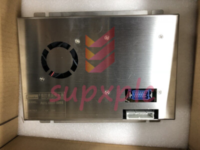 1PCS NEW Fanuc A61L-0001-0093 Display LCD  Compatible with All CRT