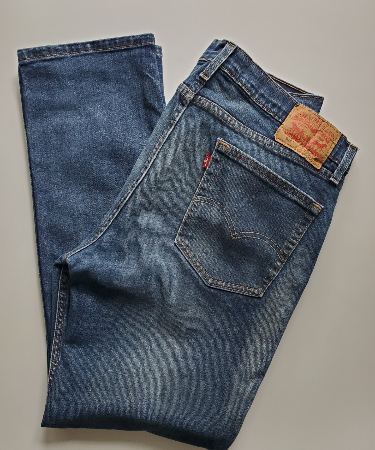 levis 36 inseam