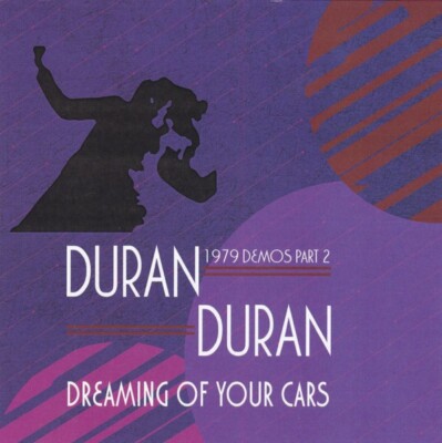 DURAN DURAN - 1979 DEMOS PART 2 - CD / EP - CLEOPATRA - 2020