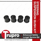 <!--F#f_0-->Trupro Rear Trailing Arm Upper Bush Kit For Holden Torana LC LJ TA LH LX UC<!--F/-->