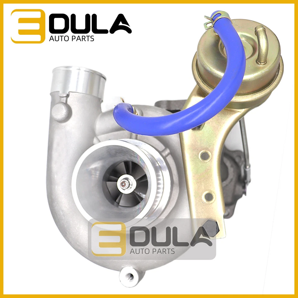 Turbocompressor CT26 compatível com Toyota Celica GT Four ST185 3SG-TE 17201-74060 - Imagem 4 de 4