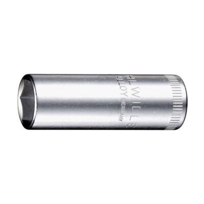 Stahlwille 40 L 10 01020010 Hexagonal Tips 10 mm