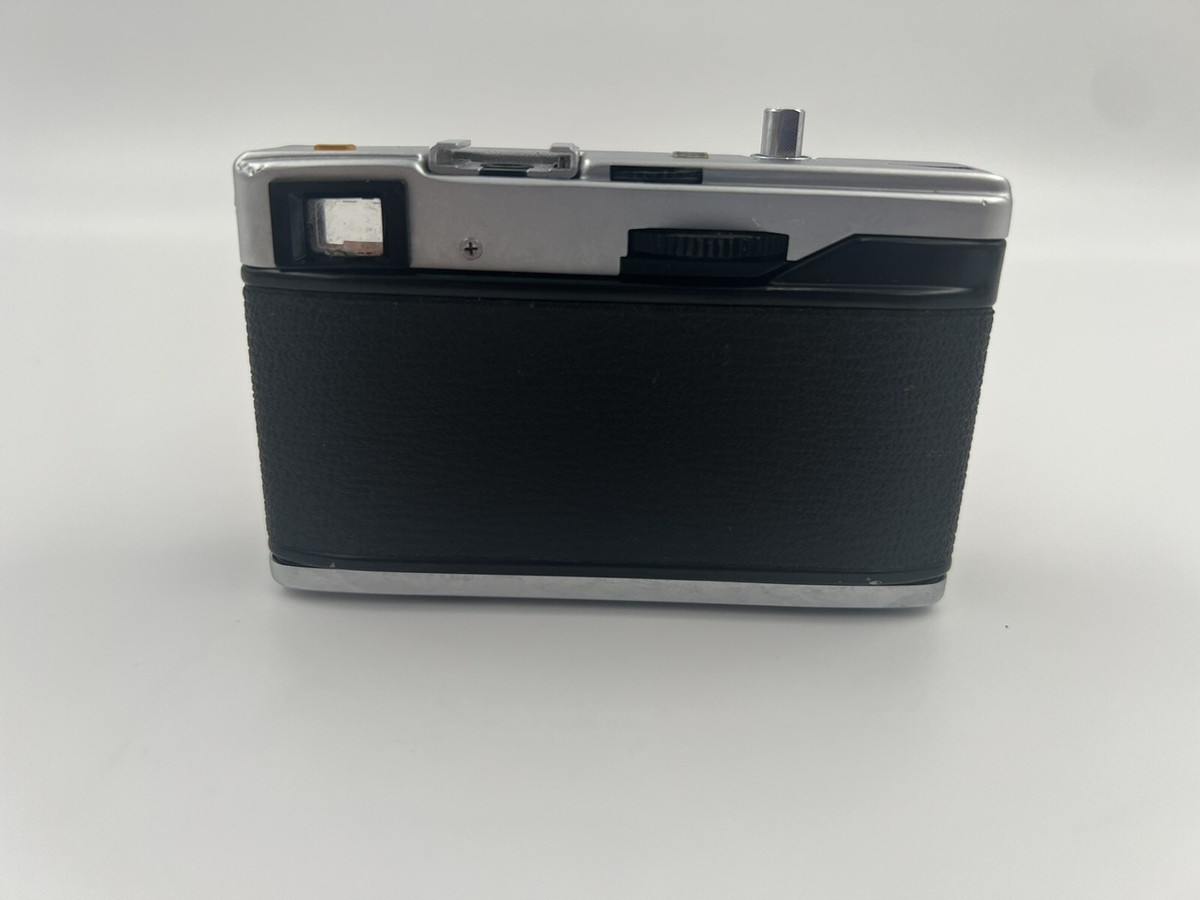 OLYMPUS　PA－35　OLYMPUS　PM－7(056) Camera OLYMPUS PA-35 #203706 with lens PM-7 | eBay