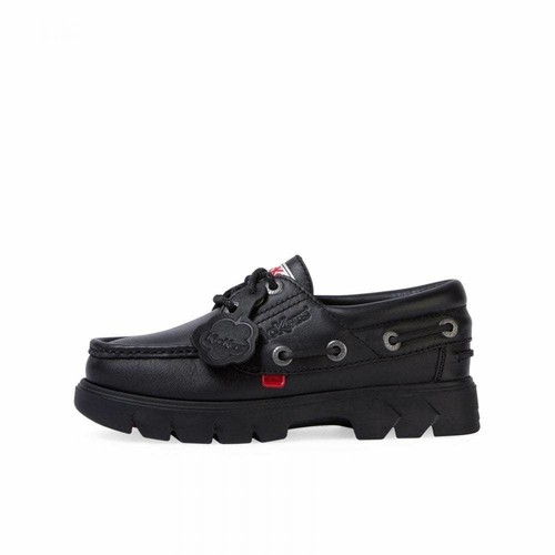 Kickers Lennon Classic Moccasin Boat 