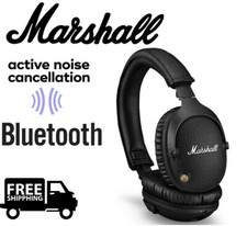 Marshall 1005228 Over the Ear Headphone 