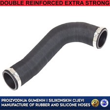 Tubo di ricambio FIAT BRAVO II 1.4 LANCIA DELTA III 1.4 51868988 51868989