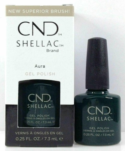 The Original CND Shellac UV Gel 7,3ml - 2010 - 2022 - Imagen 69 de 157