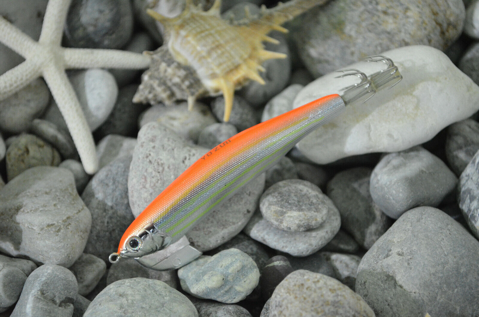 Totanara Egi Trabucco Fierce Squid Jig 2.5 NAJ - Sconti fino al 30 Totanara Egi Trabucco Fierce Squid Jig 2.5 NAJ - Sconti fino al 30
