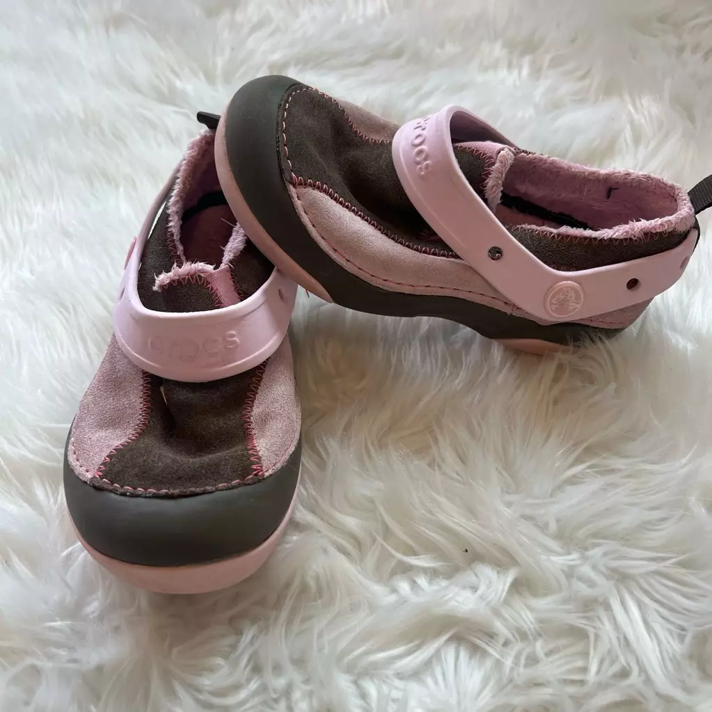 Crocs dawson 2025