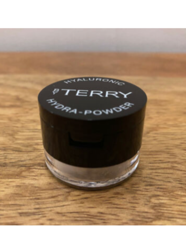 By TERRY Hyaluronic Hydra-Powder Colourless Setting Powder 1.5g/0.02 oz. Travel - Photo 1/2