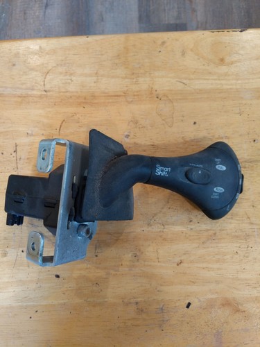 FREIGHTLINER A06 52312 000 GTD 77104-803 SMART SHIFT CONTROL CASCADIA 2012