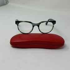 Eyebobs Phone It In 2313 59 With Case 1.75 Reading Glasses. Blu-Grn Swirl