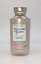 NEW Bath Body Works BEACHFRONT BLANKET Shower Gel 10 Oz - Ships For FREE