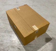 Saginaw Control & Engineering SCE-30H2412LP Wall Mount Enclosure Gray Steel