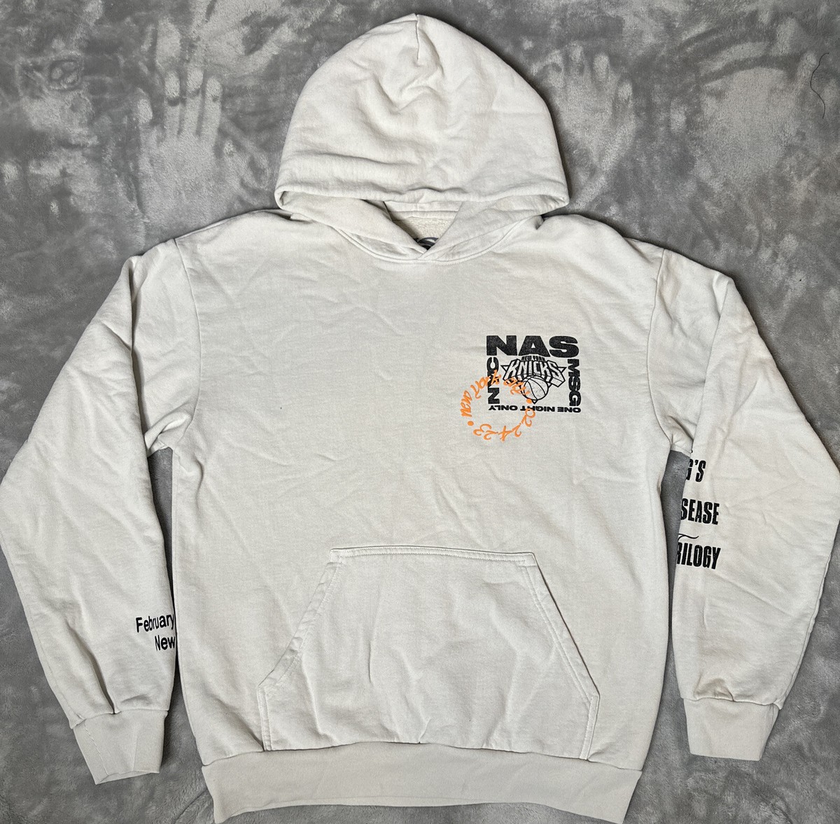 Nas ナズ イルマティック XX | Nas | ソニーミュージックオフィシャルサイト