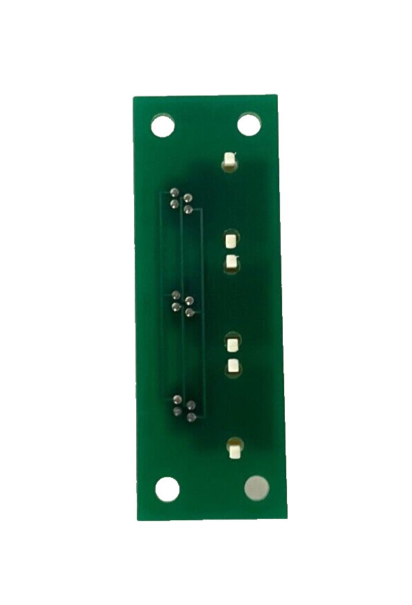 United Sortation Solutions 5555-6-3034 REV. 3 Circuit Board