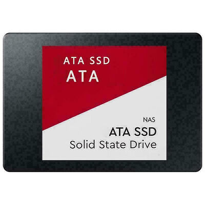 1TB SSD Drive ATA 2.5