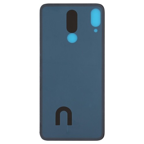 COVER POSTERIORE BACK Per XIAOMI REDMI NOTE 7 / NOTE 7 PRO +COLLA VETRO SCOCCA - Picture 10 of 10