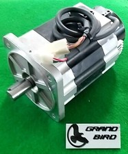 SANKYO HA1LI02 AC Servo Motor, USED