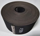 6.8" x 465.5" Baler Belts for Vermeer 3 Ply HD Mini Roughtop w/ Alligator Lacing