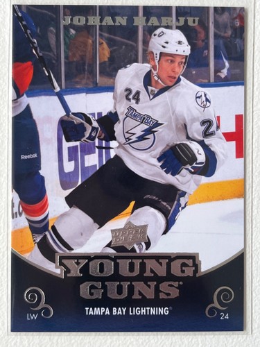 2010-11 Upper Deck Young Guns ROOKIE Pick From List !! - Picture 18 of 20