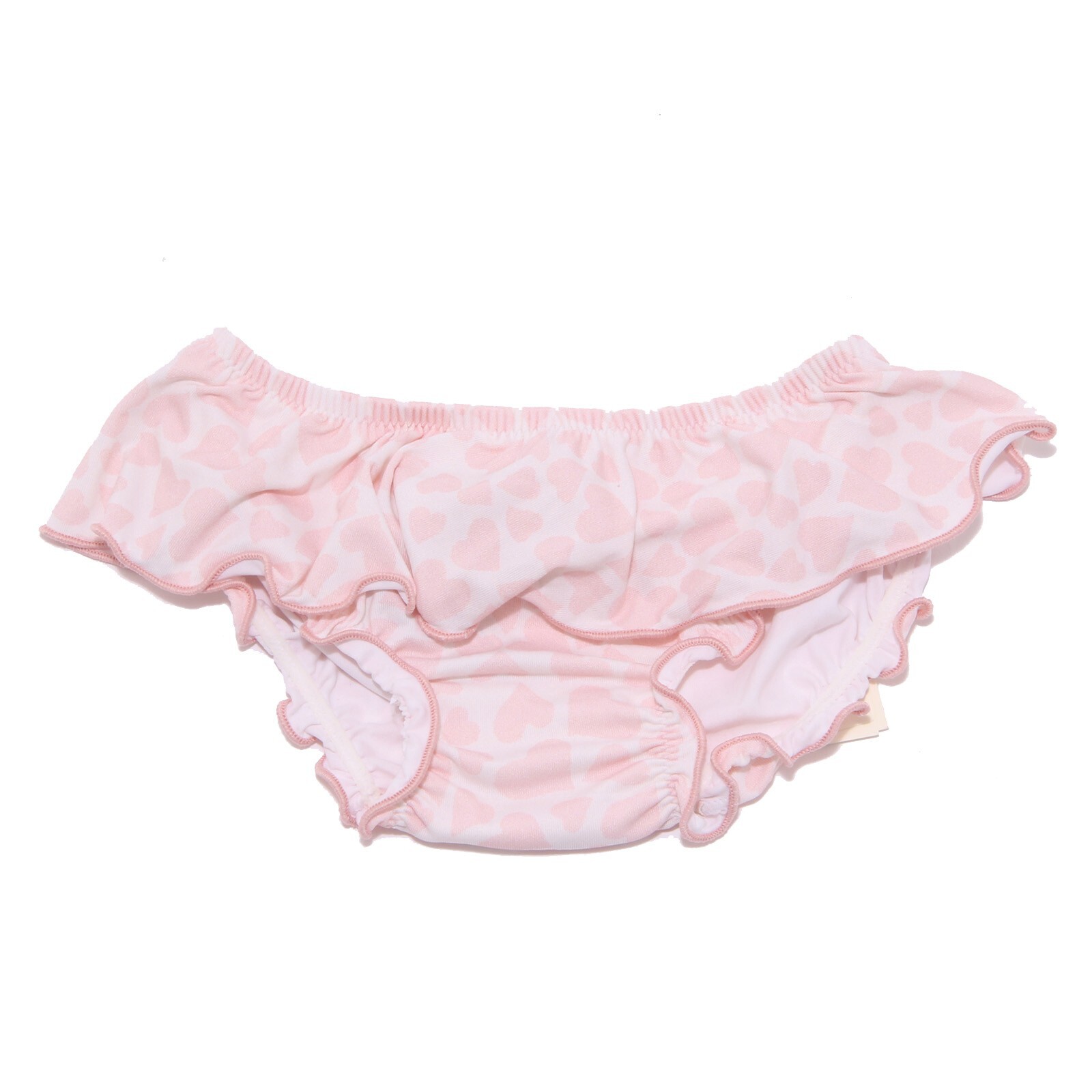 1497W костюм mare bimba TWIN-SET slip пляжная одежда для девочек и малышей