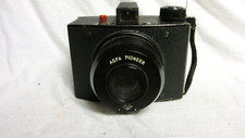 VINTAGE EARLY 1950s AGFA PIONEER CAMERA