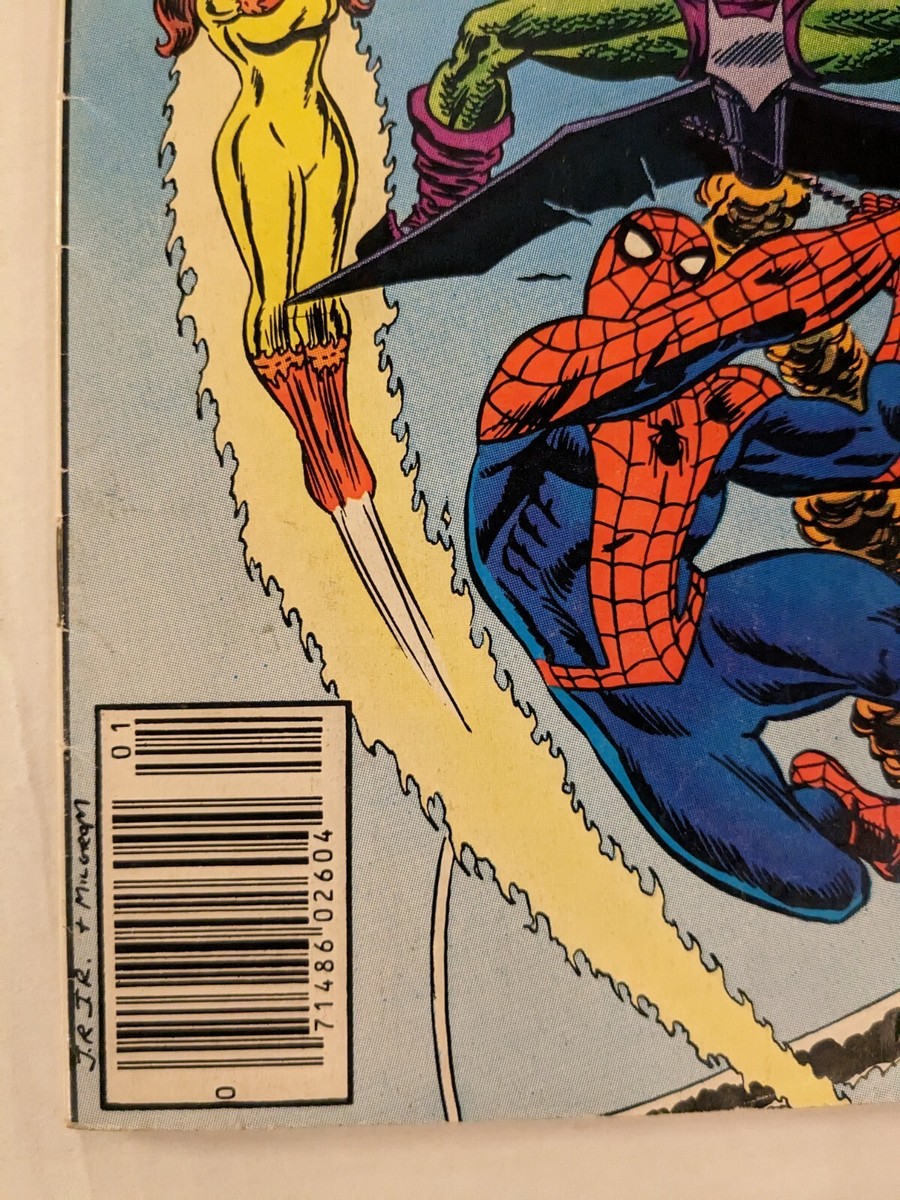 Spider-Man And His Amazing Friends #1, Marvel, December 1981 | eBay