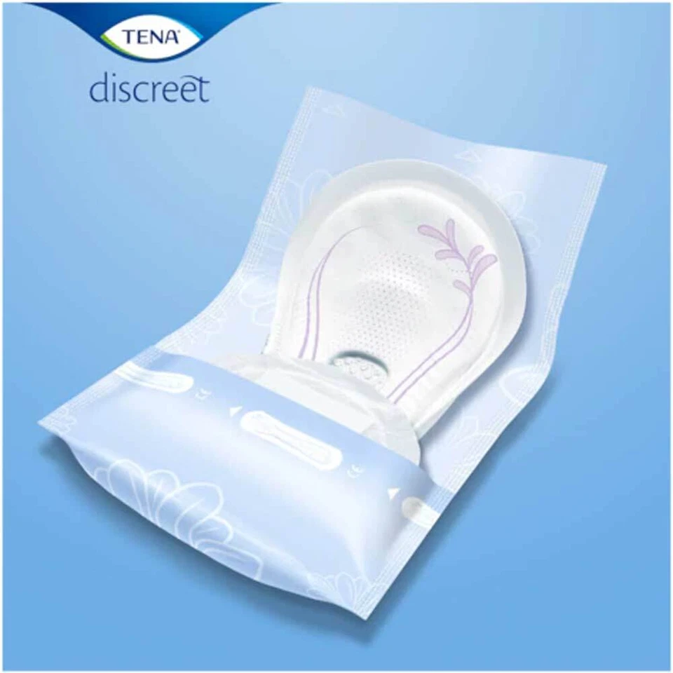 TENA Lady Discreet Extra Plus Einlagen (96 Stück) - Bild 3 von 3