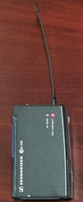 Sennheiser Evolution SK500 Wireless Mic Bodypack Transmitter A518-550 EW500 NICE