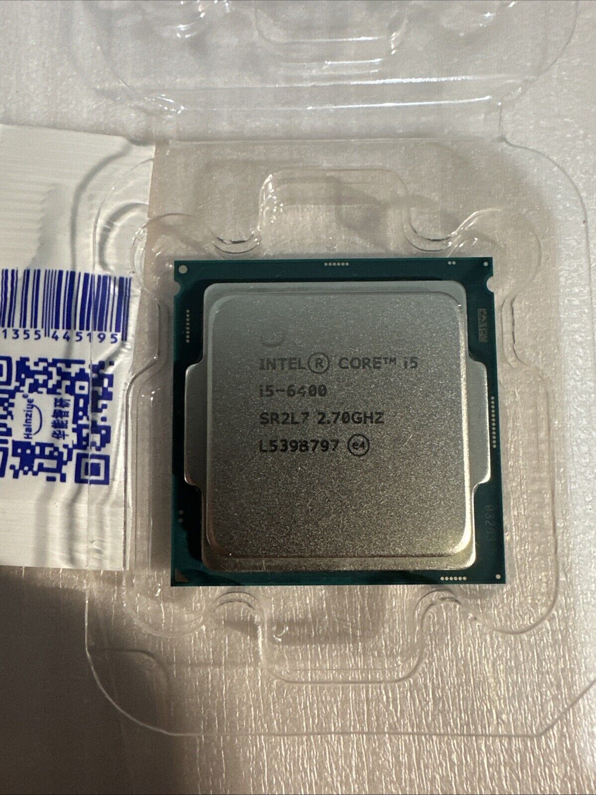 Foto 1 di 4