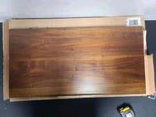 N'Finity TABLE TOP, Dark Walnut 618 51 02 (1 Piece) New