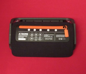 jbl xtreme inputs
