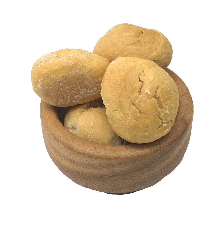 Original Oyster Cracker, Jumbo Size, 2 lbs. ~ YANKEETRADERS® ~ FREE SHIPPING - Image 4 of 4