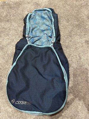 Maxi Cosi Car Seat Footmuff Cabriofix/Pebble UK