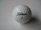 Eagle over Fire Logo Golf Ball New Titleist Fire Pit Flames Colorful — photo 2