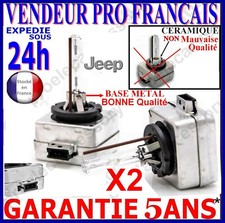 Feu avant (phare) Renault CHEROKEE