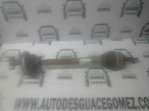 8200064731 Transmision Delantera Izquierda para RENAULT SCENIC I (JA...) 400713 - Imagen 1 de 1